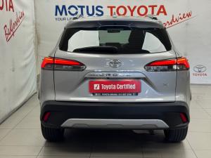 Toyota Corolla Cross 1.8 XS - Image 5