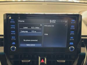 Toyota Corolla Cross 1.8 XS - Image 12