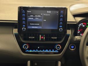 Toyota Corolla Cross 1.8 XS - Image 13