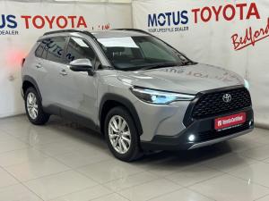 Toyota Corolla Cross 1.8 XS - Image 1