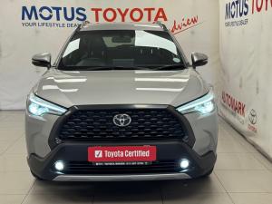 Toyota Corolla Cross 1.8 XS - Image 4