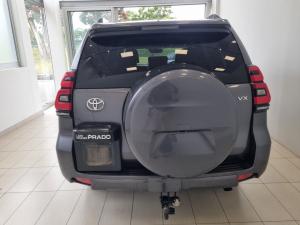 Toyota Land Cruiser Prado 2.8GD VX - Image 5