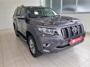 Thumbnail Toyota Land Cruiser Prado 2.8GD VX