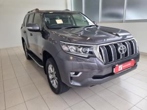 Toyota Land Cruiser Prado 2.8GD VX - Image 1