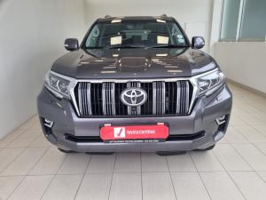 Toyota Land Cruiser Prado 2.8GD VX - Image 4