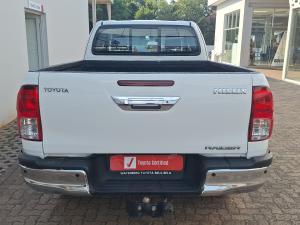 Toyota Hilux 2.4GD-6 Xtra cab Raider auto - Image 5