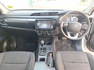 Toyota Hilux 2.4GD-6 Xtra cab Raider auto - Image 6