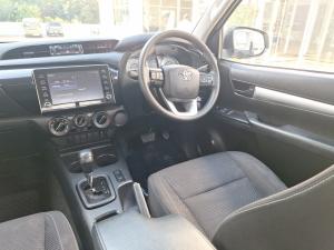Toyota Hilux 2.4GD-6 Xtra cab Raider auto - Image 7