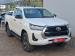 Toyota Hilux 2.4GD-6 Xtra cab Raider auto - Thumbnail 1