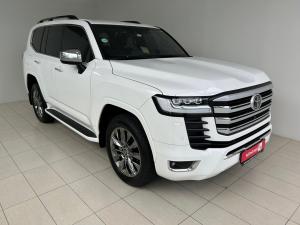 Toyota Land Cruiser 300 3.3D ZX - Image 1