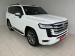 Toyota Land Cruiser 300 3.3D ZX - Thumbnail 1
