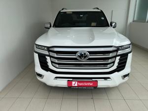 Toyota Land Cruiser 300 3.3D ZX - Image 4