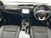 Toyota Hilux 2.8GD-6 double cab 4x4 Legend auto - Thumbnail 6