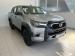 Toyota Hilux 2.8GD-6 double cab 4x4 Legend auto - Thumbnail 1