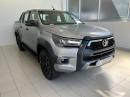 Thumbnail Toyota Hilux 2.8GD-6 double cab 4x4 Legend auto