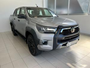 Toyota Hilux 2.8GD-6 double cab 4x4 Legend auto - Image 1