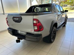 Toyota Hilux 2.8GD-6 double cab 4x4 Legend auto - Image 2