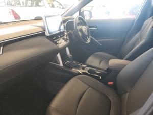 Toyota Corolla Cross 1.8 HEV XR - Image 7
