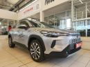 Thumbnail Toyota Corolla Cross 1.8 HEV XR