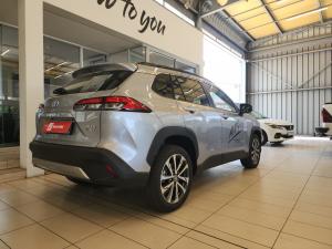 Toyota Corolla Cross 1.8 HEV XR - Image 2