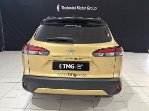 Toyota Corolla Cross 1.8 XR - Image 5