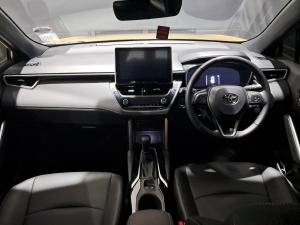 Toyota Corolla Cross 1.8 XR - Image 6