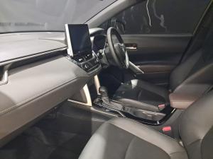 Toyota Corolla Cross 1.8 XR - Image 7