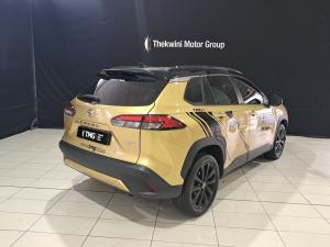 Toyota Corolla Cross 1.8 XR - Image 2