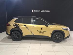 Toyota Corolla Cross 1.8 XR - Image 3