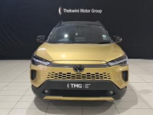 Toyota Corolla Cross 1.8 XR - Image 4