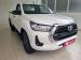 Toyota Hilux 2.4GD-6 single cab Raider manual - Thumbnail 1