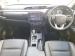 Toyota Hilux 2.8GD-6 double cab Raider auto - Thumbnail 6