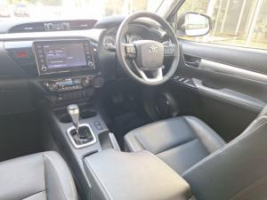 Toyota Hilux 2.8GD-6 double cab Raider auto - Image 7