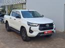 Thumbnail Toyota Hilux 2.8GD-6 double cab Raider auto