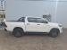Toyota Hilux 2.8GD-6 double cab Raider auto - Thumbnail 3