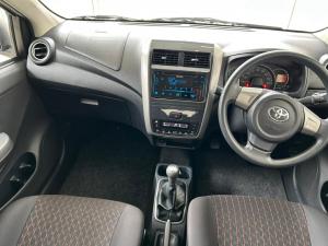 Toyota Agya 1.0 - Image 6
