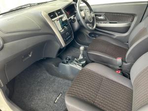Toyota Agya 1.0 - Image 7