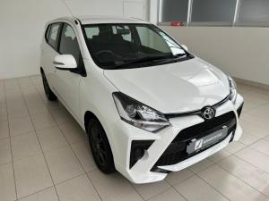 Toyota Agya 1.0 - Image 1