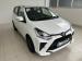 Toyota Agya 1.0 - Thumbnail 1