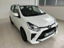 Thumbnail Toyota Agya 1.0