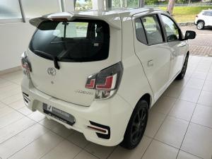 Toyota Agya 1.0 - Image 2