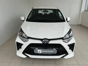 Toyota Agya 1.0 - Image 4