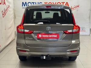 Toyota Rumion 1.5 TX manual - Image 5