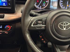 Toyota Rumion 1.5 TX manual - Image 9