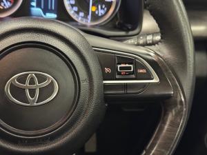 Toyota Rumion 1.5 TX manual - Image 10