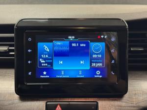 Toyota Rumion 1.5 TX manual - Image 12