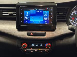 Toyota Rumion 1.5 TX manual - Image 13