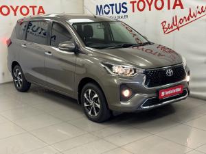 Toyota Rumion 1.5 TX manual - Image 1