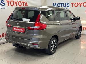 Toyota Rumion 1.5 TX manual - Image 2