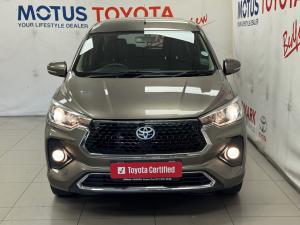 Toyota Rumion 1.5 TX manual - Image 4